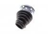 Пыльник ШРКШ (внутренний) VW Caddy II 1.9TDI 96-03 GSP 760055 (фото 4)