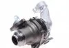 Турбіна Fiat Scudo 2.0 Multijet 10- (RHH,RH02) GARRETT 807489-9002S (фото 2)