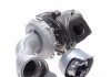 Турбіна Fiat Scudo 2.0 Multijet 10- (RHH,RH02) GARRETT 807489-9002S (фото 4)