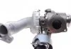 Турбіна Fiat Scudo 2.0 Multijet 10- (RHH,RH02) GARRETT 807489-9002S (фото 5)