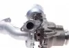 Турбіна Fiat Scudo 2.0 Multijet 10- (RHH,RH02) GARRETT 807489-9002S (фото 6)