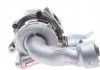Турбіна Fiat Scudo 2.0 Multijet 10- (RHH,RH02) GARRETT 807489-9002S (фото 8)