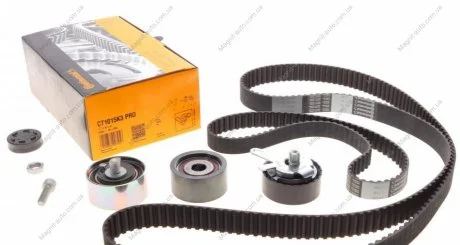 Комплект ГРМ Contitech CT1015K3PRO