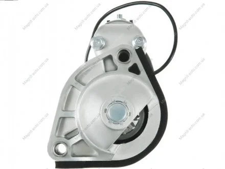 Стартер Infiniti G35/FX35/M35 3.5i 07-11 (1.2кВт/12z) AS S2101S