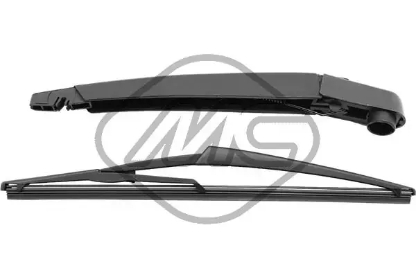 Важіль заднього склоочисника Nissan Qashqai 13- (к-кт) Metalcaucho 68175 (фото 1)
