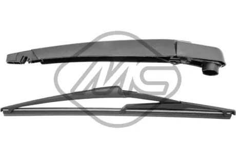 Важіль заднього склоочисника Ford Focus II 04-12 (к-кт) Metalcaucho 68306