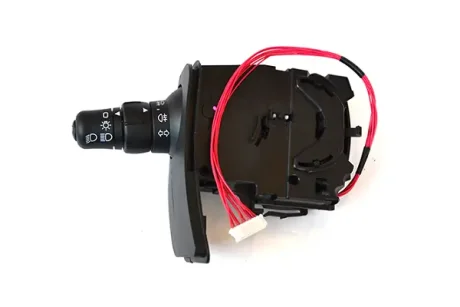 Перемикач підрульовий Kangoo 08- Л. ASAM 79500