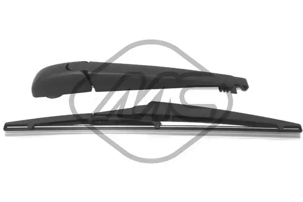 Щетка стеклоочистителя с поводком задняя TOYOTA RAV 4 IV (A4) (10-13) 305мм Metalcaucho 68004 (фото 1)