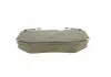 Гальмівні колодки дискові BMW \'\'F \'\'17>> BOSCH 0986424431 (фото 3)