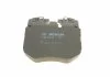 Гальмівні колодки дискові BMW \'\'F \'\'17>> BOSCH 0986424431 (фото 4)