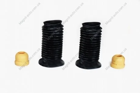 OPEL Защита аморт.передн.к-кт Astra H,Signum,Vectra C,Zafira B,Fiat Croma 04- ASAM 79821
