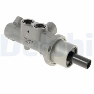 DELPHI NISSAN Главный тормозной цилиндр MICRA C+C III 05-, RENAULT CLIO III 10-14 Delphi LM80586