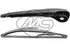 Щетка стеклоочистетеля с поводком RENAULTMODUS (F/JP0) (04-) 260мм Metal Metalcaucho 68405 (фото 1)