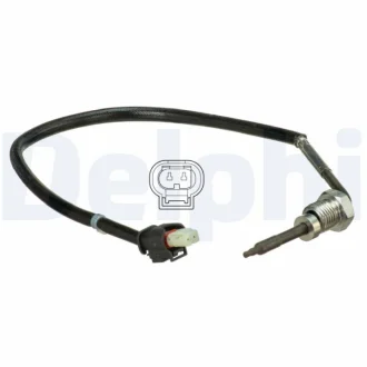 DELPHI DB Датчик температуры выхлопных газов W204, W212, W166, SPRINTER 3,5-t Delphi TS30098