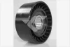 Ролик обводной AUDI A4, A5, A6, A8, VW Touareg II (10-18) Hutchinson HUTCHINSON T0597 (фото 1)