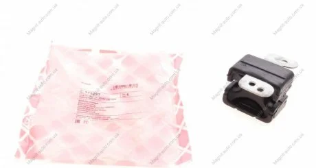 Крепление глушителя RENAULT Dokker/Duster/Logan/Sandero '1.5dci'05>> FEBI BILSTEIN ="173237"