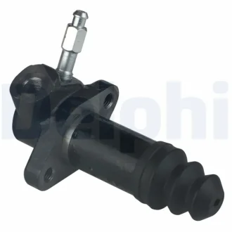 DELPHI DAEWOO Рабочий цилиндр сцепления Lanos,Nubira,Chevrolet Epica Delphi LL80143