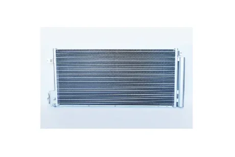 OPEL Радиатор кондиционера CORSA D, LANCIA DELTA III 08-, FIAT ASAM 75398