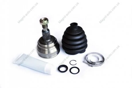 VW ШРУС зовніш. Bora, Golf IV AUDI SKODA Octavia SEAT (к-кт.) ASAM 55242