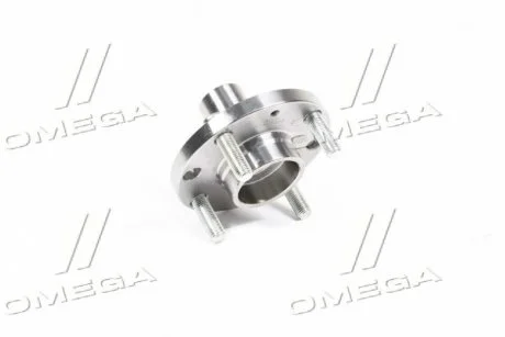 Маточина колеса к-т CHEVROLET AVEO (T250,255) 08- передн. RIDER RD.34150208