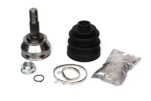 Шркш зовнішній Fiat Brava 1.9 JTD, Bravo I 1.9 TD, Punto 1.9 JTD 00-09/ Alfa Romeo 145 (930_) 1.4 (96-01) Asam ASAM 98705 (фото 1)