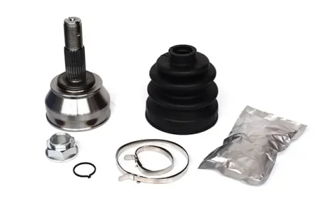 Шркш зовнішній Fiat Brava 1.9 JTD, Bravo I 1.9 TD, Punto 1.9 JTD 00-09/ Alfa Romeo 145 (930_) 1.4 (96-01) Asam ASAM 98705