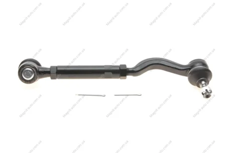 HYUNDAI Тяга рульова з наконечн.. Terracan 01- SKF VKDY 835000