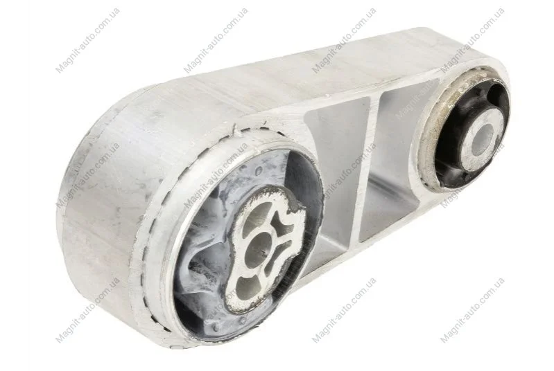 Кронштейн подвески двигателя задней левой/правой. FORD MONDEO III 1.8-2.2D 10.00-03.07 Delphi TEM177 (фото 1)