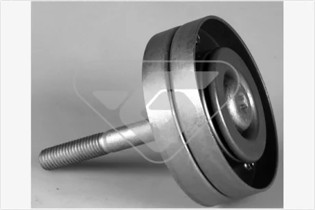 Ролик обводной 1,2i VW Polo (09-) Hutchinson HUTCHINSON T0267