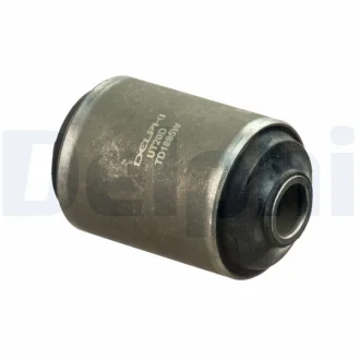 DELPHI FORD С/блок рессоры задн.Transit 2.0-2.5 95- Delphi TD1895W