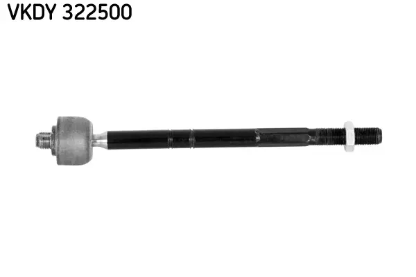Тяга рульова JEEP COMMANDER (XK, XH), COMMANDER (XK, XH) 05- перед. міст (Вир-во) SKF VKDY 322500 (фото 1)