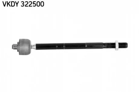 JEEP Тяга рулевая прав./лев. Grand Cherokee -10 SKF VKDY 322500