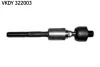 Тяга кермова SKF VKDY 322003 (фото 1)
