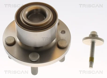 Підшипник маточини колеса TRISCAN 853016147