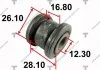 Втулка рейки рулевой toyota corona 1.6 92-96 TENACITY AAMTO1044 (фото 1)