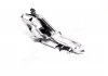 Фара протитуманна ліва Hyundai Accent (11-), i25 (11-) (19-C070-01-1A) TYC 19C070011A (фото 3)