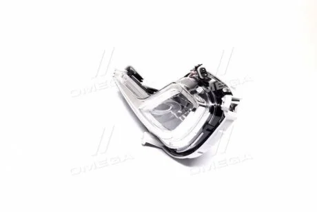 Фара протитуманна ліва Hyundai Accent (11-), i25 (11-) (19-C070-01-1A) TYC 19C070011A