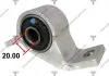 Сайлентблок рычага subaru forrester 97-01 TENACITY AAMSB1003 (фото 1)