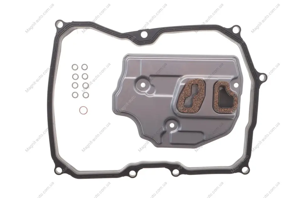 Фільтр АКПП SKODA/VW Golf/Jetta \'\'11-17 ZF ="5961308409" (фото 1)