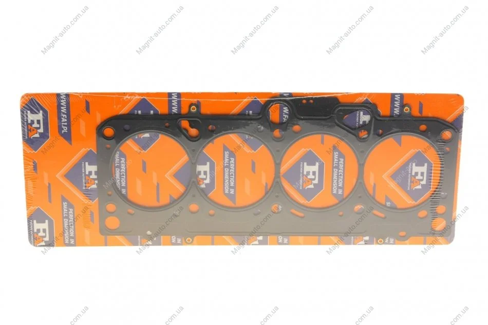 Уплотнение, головка цилиндра Fischer Automotive One (FA1) EC1100-902 (фото 1)