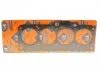 Уплотнение, головка цилиндра Fischer Automotive One (FA1) EC1100-902 (фото 1)