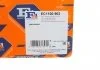 Уплотнение, головка цилиндра Fischer Automotive One (FA1) EC1100-902 (фото 2)
