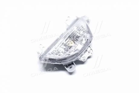 Указатель поворота прав. mz mz-3 2013-on TYC 186139059B