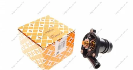Термостат OPEL Meriva 10- (вир-во) NRF 725025