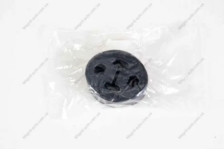 Подушка кріплення глушника гумова SUBARU 44066AE001