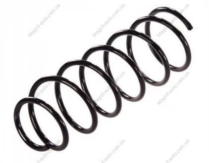 FORD Пружина передня Sierra 85- ASAM 75895