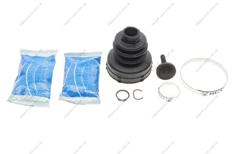 Пыльник ШРУС FORD C-Max/Focus "1,6-1,8 "03-12 SKF VKJP 8386