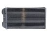 Радиатор печки OPEL Vivaro 01- SATO TECH H21235 (фото 1)