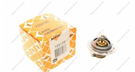 Термостат ROVER 25 99- NRF 725120