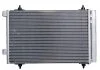 SATO Конденсер CITROEN Berlingo 08- SATO TECH C12157 (фото 1)